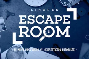 Escape Room Linares image