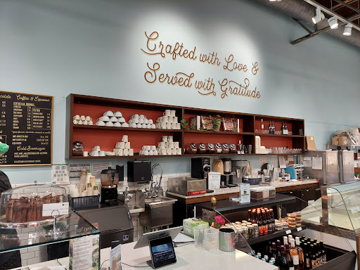 Chocolate Shop «French Broad Chocolate Lounge», reviews and photos, 10 S Pack Square, Asheville, NC 28801, USA