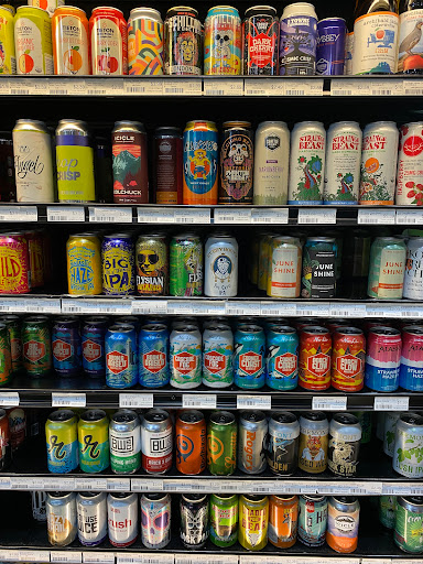 Produce Market «Main Market Co-op», reviews and photos, 44 W Main Ave, Spokane, WA 99201, USA