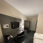 Photo n°2 de l'avis de M. fait le 01/04/2023 à 21:26 sur le  Best Western Hotel Schmoeker-Hof à Hamburg