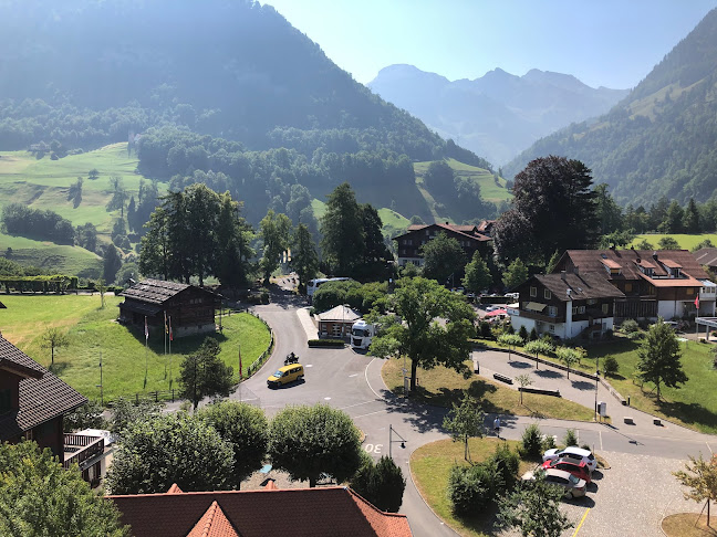 Rezensionen über Parkplatz in Sarnen - Parkhaus