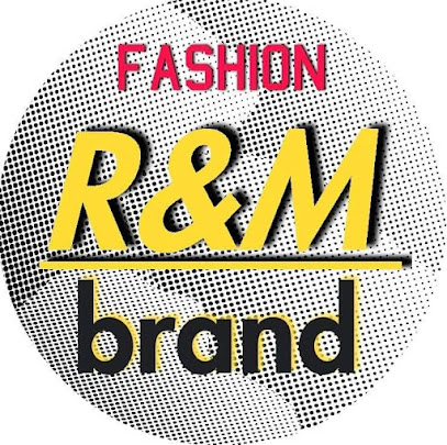 Fashion R&M brand