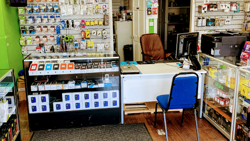 A.M.S Media (Mobile Phone Repair Shop)