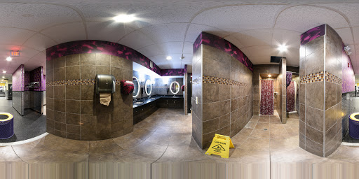 Gym «Planet Fitness», reviews and photos, 3675 Albany Post Rd, Poughkeepsie, NY 12601, USA