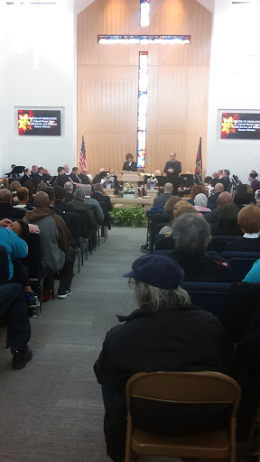 Social Services Organization «Salvation Army», reviews and photos, 17625 Grovewood Ave, Cleveland, OH 44119, USA