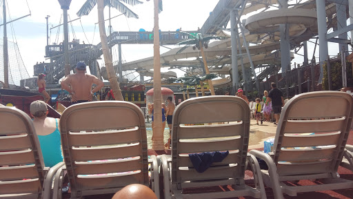 Water Park «OC Waterpark», reviews and photos, 728 Boardwalk, Ocean City, NJ 08226, USA