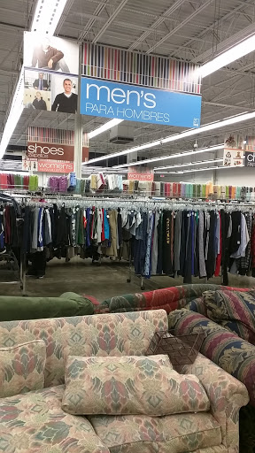 Thrift Store «Goodwill Central Texas - San Marcos», reviews and photos