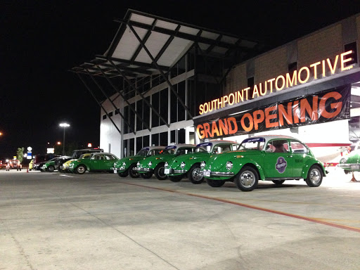 Used Car Dealer «Southpoint Automotive LLC», reviews and photos, 6915 Interstate 35 Access Rd, San Antonio, TX 78224, USA