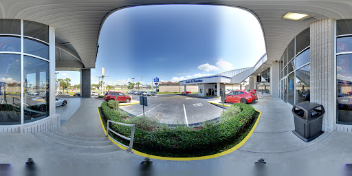 Subaru Dealer «Anderson Subaru», reviews and photos, 7050 Pensacola Blvd, Pensacola, FL 32505, USA