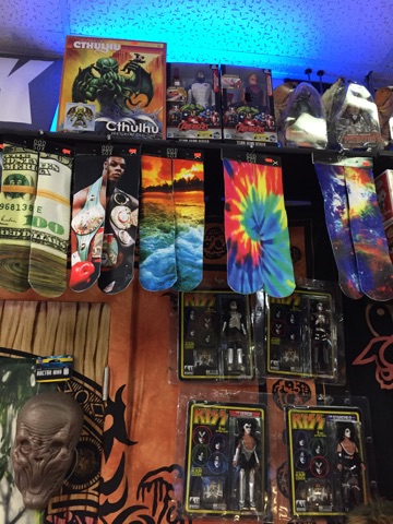 Tobacco Shop «Zero Gravity», reviews and photos, 2601 Spring Ave SW, Decatur, AL 35601, USA