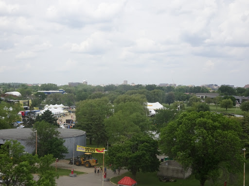 Event Venue «Willow Island at the Alliant Energy Center», reviews and photos, 1919 Alliant Energy Center Way, Madison, WI 53713, USA