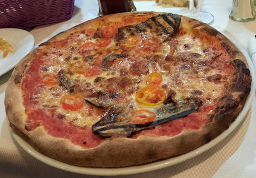 Ristorante Pizzeria La Terrazza da Gaetano in Cuggiono, Città Metropolitana di Milanoo