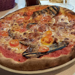 Photo n°1 de l'avis de The.n fait le 19/03/2023 à 10:58 sur le  Ristorante Pizzeria La Terrazza da Gaetano à Cuggiono