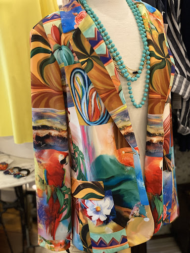 Boutique «Helen Foxx & Co.», reviews and photos, 122 S Allegheny St, Bellefonte, PA 16823, USA