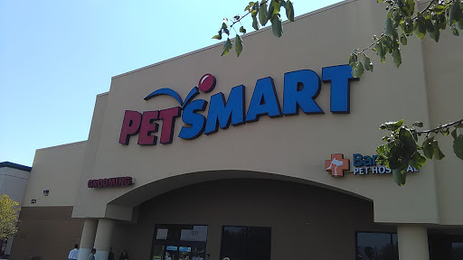 Pet Supply Store «PetSmart», reviews and photos, 1321 W Craig Rd, North Las Vegas, NV 89032, USA
