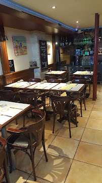 Atmosphère du Restaurant Crêperie Satory à Versailles - n°8