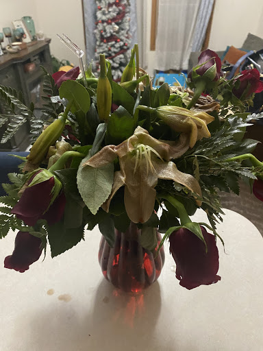 Florist «Magic Flowers», reviews and photos, 7201 W Wilson Ave, Harwood Heights, IL 60706, USA