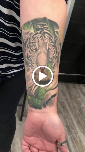 Tattoo Shop «True Culture Tattoos», reviews and photos, 2346 S Redwood Rd, West Valley City, UT 84119, USA