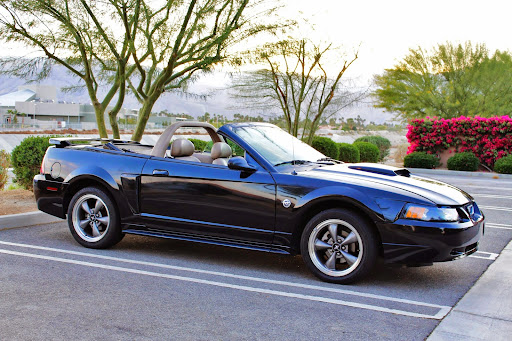 Used Car Dealer «Palm Desert Auto - Classic Cars», reviews and photos, 74725 Joni Dr, Palm Desert, CA 92260, USA