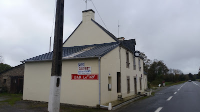Le 769 à Le Faouët