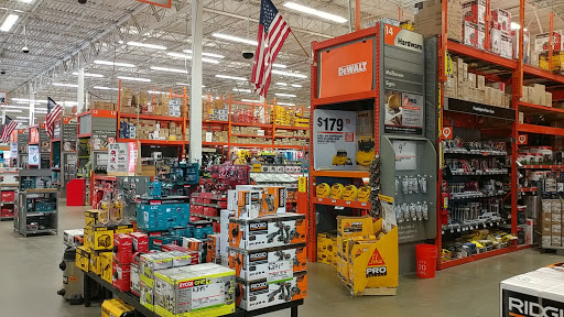 Home Improvement Store «The Home Depot», reviews and photos, 305 Worth Ave, Stafford, VA 22554, USA