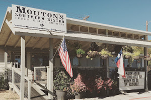 Mouton's Southern Bistro