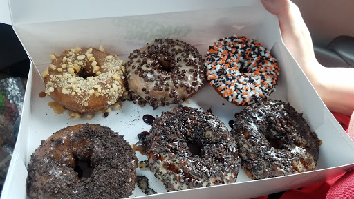 Donut Shop «Fractured Prune», reviews and photos, 8705 Harford Rd, Parkville, MD 21234, USA