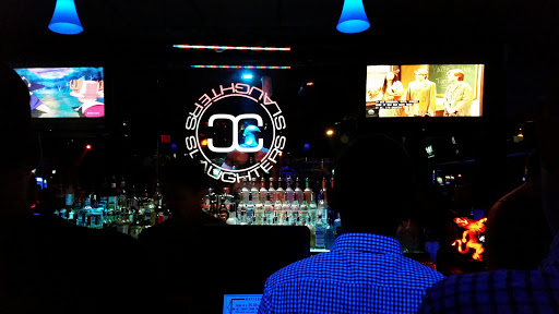 Gay Bar «CC Slaughters Nightclub and Lounge», reviews and photos, 219 NW Davis St, Portland, OR 97209, USA