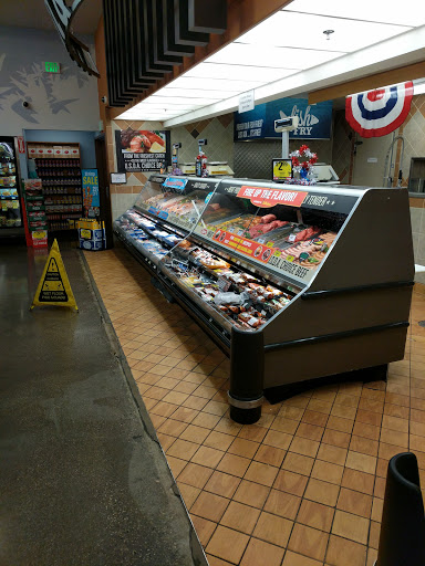 Grocery Store «Ralphs», reviews and photos, 4033 Ball Rd, Cypress, CA 90630, USA