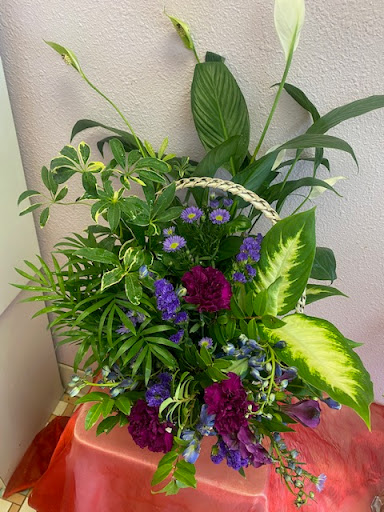 Florist «Forever Flowers», reviews and photos, 16728 E Smoky Hill Rd #11g, Centennial, CO 80015, USA
