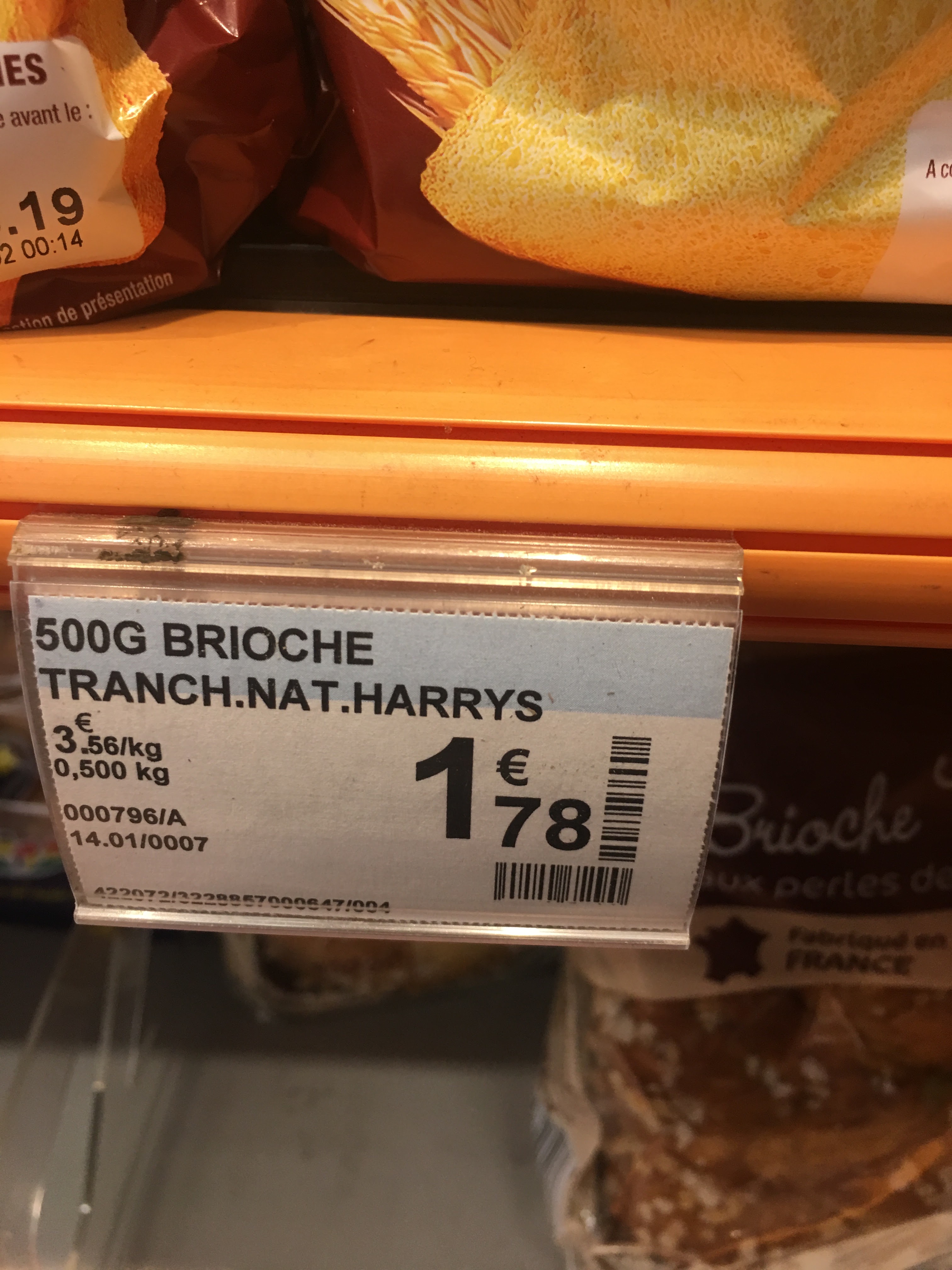 Photo n° 1 de l'avis de Julius.e fait le 15/05/2019 à 17:05