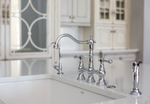 Kitchen Remodeler «The Cabinet Shoppe», reviews and photos, 9822 Tapestry Park Circle #106, Jacksonville, FL 32246, USA