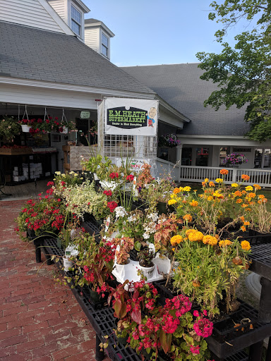 Supermarket «EM Heath Supermarket», reviews and photos, 12 Main St C, Center Harbor, NH 03226, USA