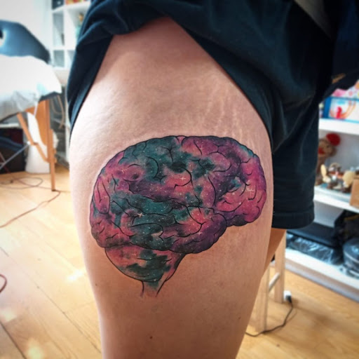 Explore ideas for ankle tattoos, creative tattoo ideas in Lewisburg, available at Rose and Dagger Tattoo