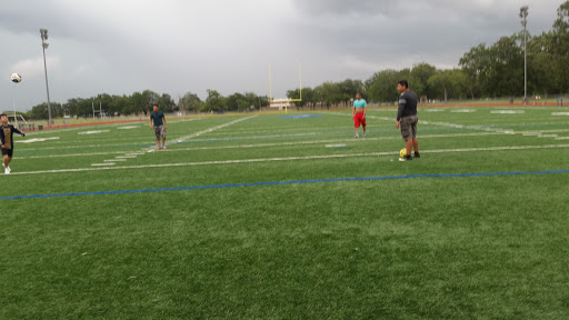 Stadium «Slade Field», reviews and photos, 262 Dixie Dr, Clute, TX 77531, USA