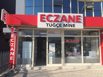 TUĞÇE MİNE ECZANESİ