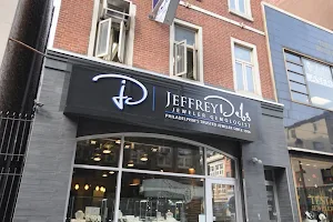 Jeffrey Debs Jeweler Gemologist image