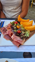 Photo n°31 de Crêperie Crampous Mad à Mulhouse ()