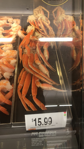 Supermarket «Super Stop & Shop», reviews and photos, 695 Main St, Winchester, MA 01890, USA