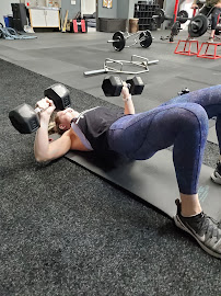 Nxt Lvl Fitness