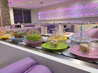 Plats et boissons du Restaurant Sushi's BAR à Nogent-sur-Oise - n°1