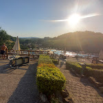 Photo n°3 de l'avis de Umberto.o fait le 15/08/2021 à 10:02 sur le  Agriturismo Il Mulino di Quercegrossa à Quercegrossa