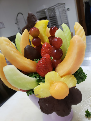 Edible Arrangements