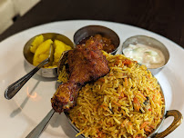 Les plus récentes photos du Restaurant indien Restaurant Indian Taste | Aappakadai à Paris - n°3