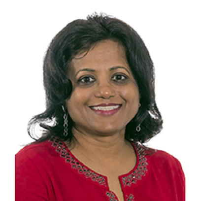 Dr. Anisha Waxali, MD