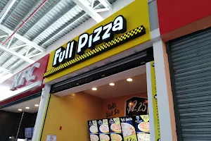 Full Pizza | Santiago Mall image
