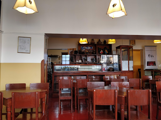 Café Ayllu