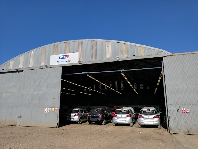 Reviews of BCA Automotive in Bournemouth - Car dealer