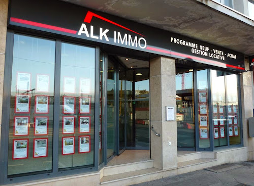 Agence immobilière ALK IMMO Annecy