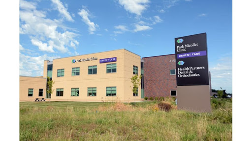 Park Nicollet Urgent Care Plymouth